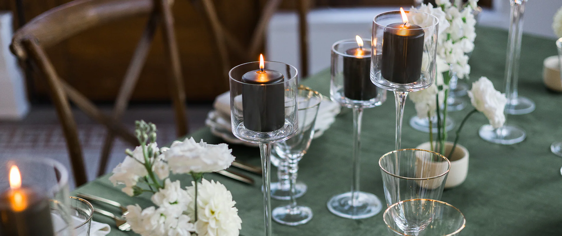 Canada’s Ultimate Candle Superstore
